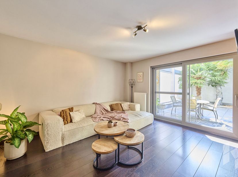 Appartement à vendre
                    à 3960 Bree