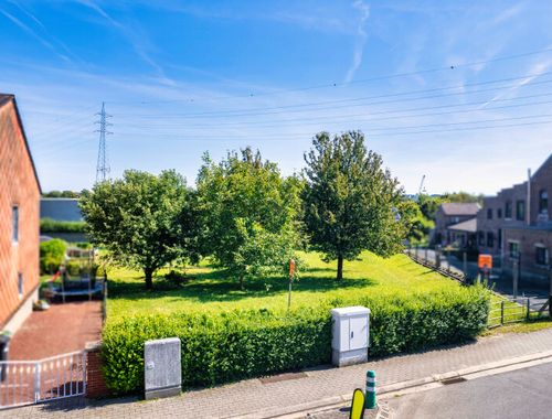                                         Bouwgrond te koop in Haccourt, € 94.000
