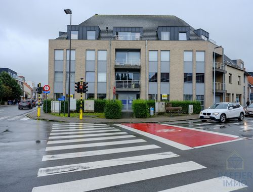                                         Kantoorruimte te koop in Tielt, € 195.000
