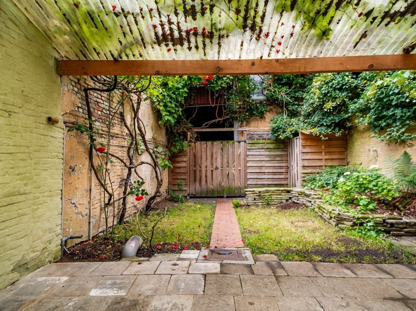 Huis te koop
                    in 2018 Antwerpen