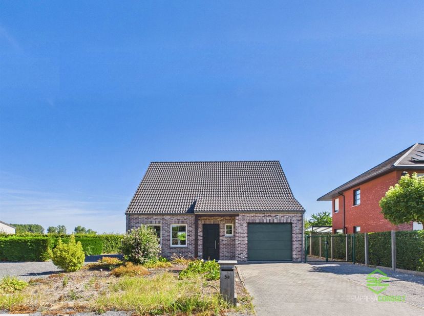 Maison à vendre
                    à 3440 Zoutleeuw