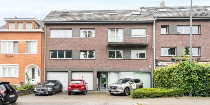 Huis te koop in Brusselstraat 23, 1702 Groot-Bijgaarden