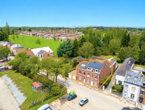                                        Woning te koop in Retinne, € 595.000

