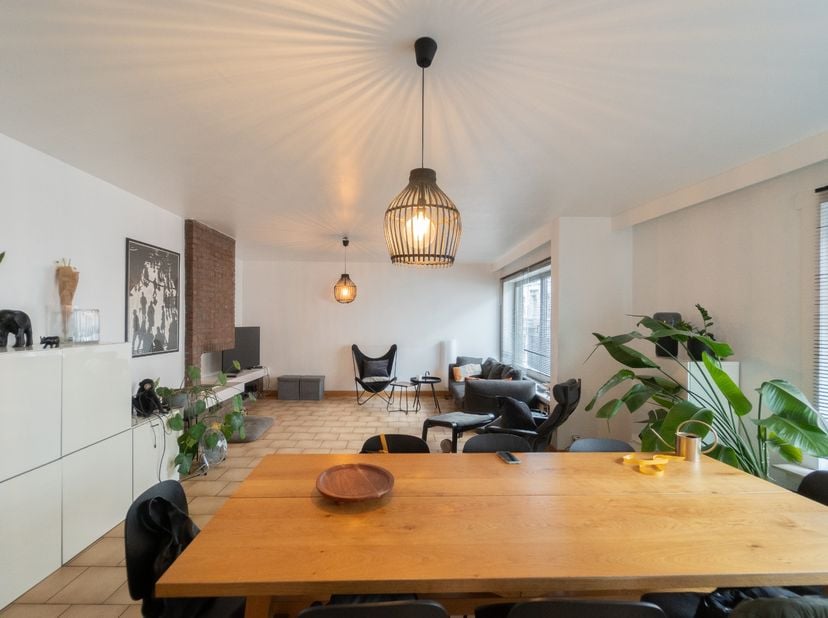Appartement à louer à Steendam 61,
                    9000 Gent