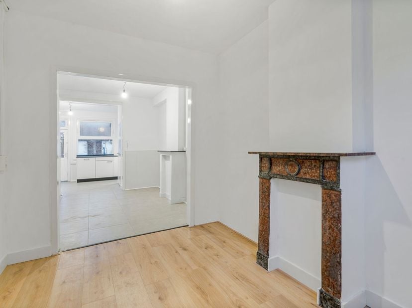 Huis te koop in Eendrachtstraat 23,
                    8400 Oostende