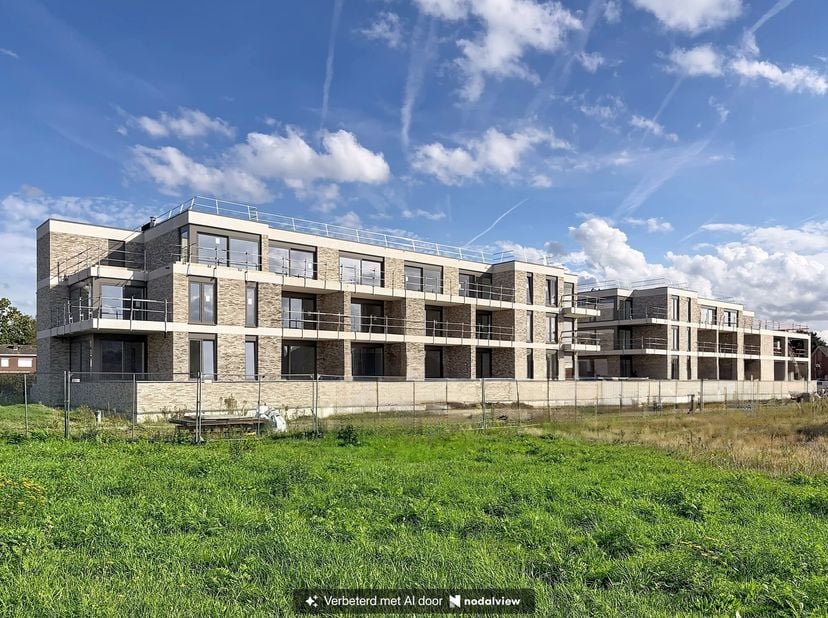 Appartement te koop in Bosstraat A0.1,
                    2040 Berendrecht