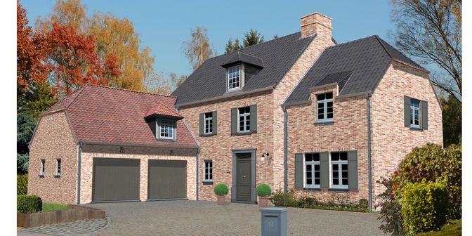 Huis te koop in 4550 Nandrin