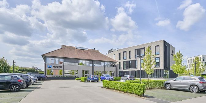Bedrijfsvastgoed te huur in Ilgatlaan 21, 3500 Hasselt