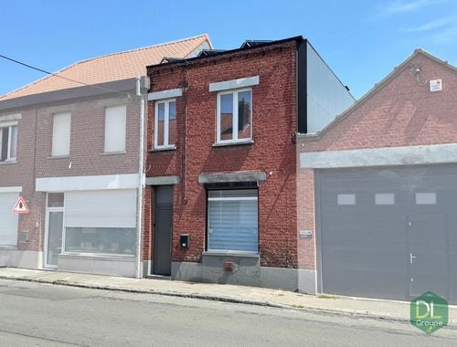                                         Woning te koop in Moeskroen, € 184.000
