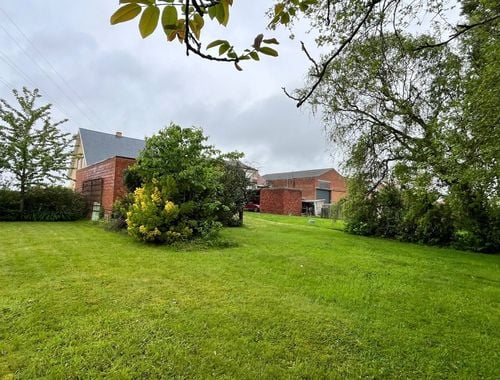                                         Terrain à bâtir à vendre à Heule, € 150.000
