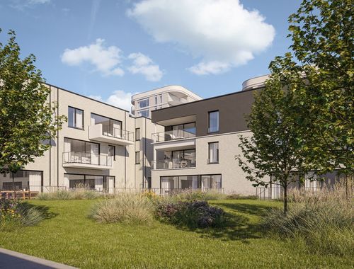                                         Maison à vendre à Bredene, € 325.000
