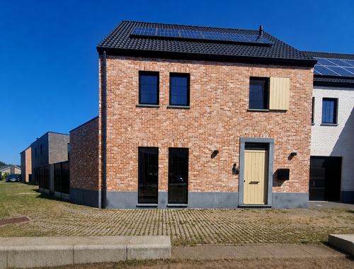                                         Maison style pastorie à vendre à Aarschot, € 560.000
