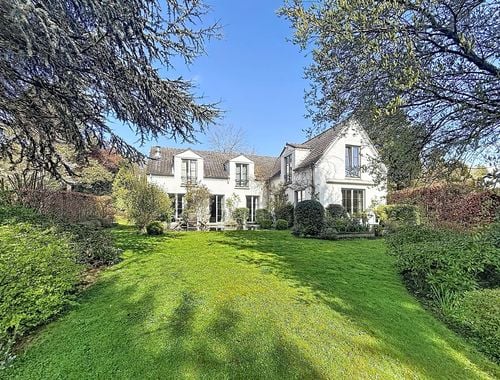                                         Villa te koop in Ukkel, € 1.495.000
