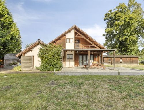                                         Maison à vendre à Zolder, € 399.950
