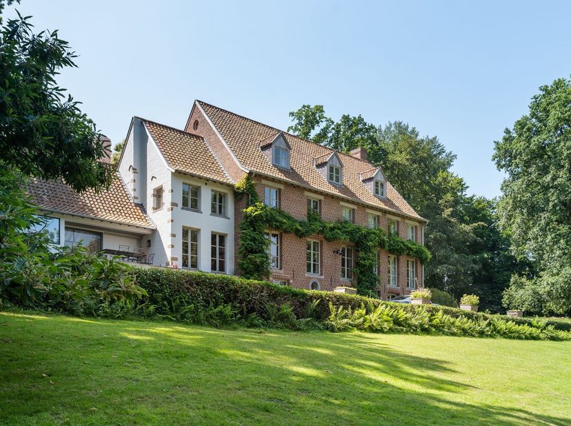 Maison à vendre à ,
                    9500 Geraardsbergen