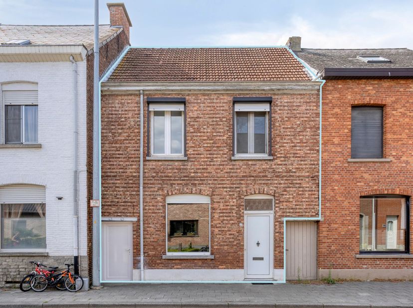Huis te koop in Duffelsesteenweg 37,
                    2860 Sint-Katelijne-Waver