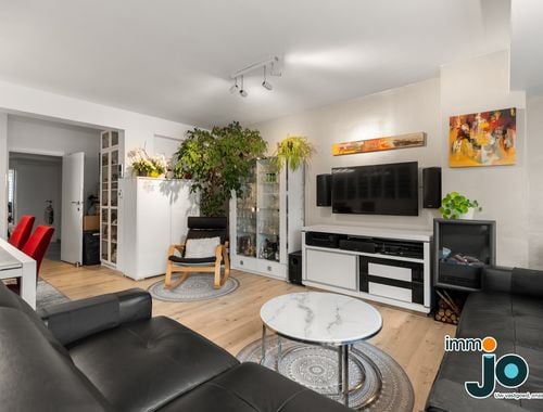                                         Appartement te koop in Oostende, € 209.000
