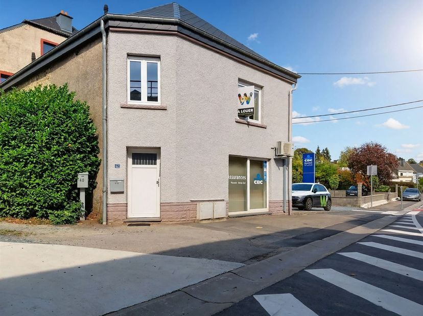 Appartement te huur in Rue de la Posterie 42,
                    6700 Arlon