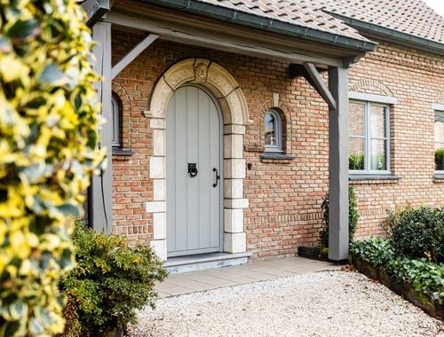                                         Maison à vendre à Moerbeke, € 529.000
