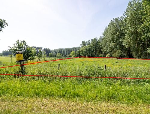                                        Terrain à vendre à Sint-Truiden, € 5.205
