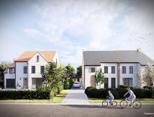                                         Woning te koop in Paal, € 557.000
