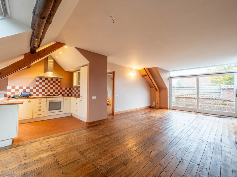 Huis te huur in Raymond Hernalsteenstraat 17 a,
                    1970 Wezembeek-Oppem