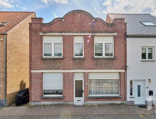                                         Woning te koop in Lommel, € 225.000
