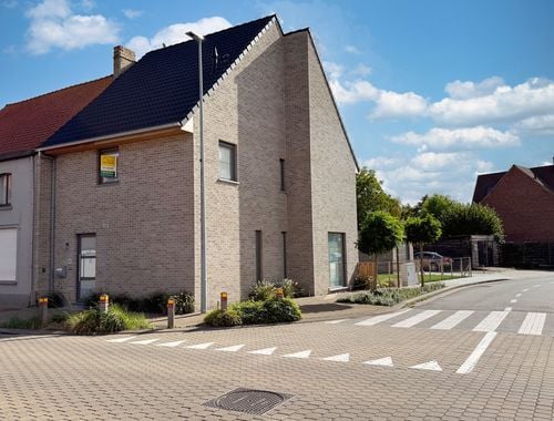                                         Maison à vendre à Veldegem, € 429.000

