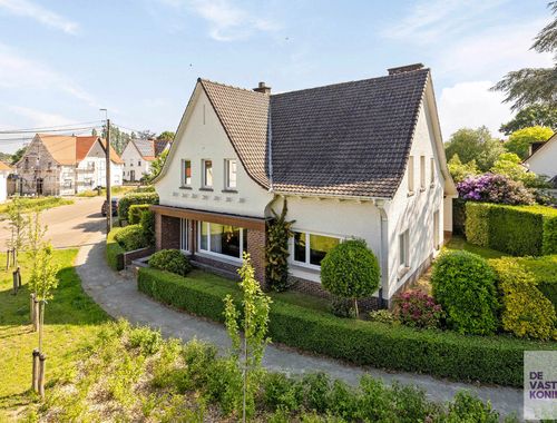                                         Woning te koop in Aarschot, € 349.000
