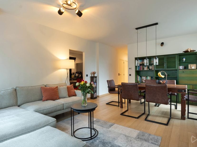 Appartement te koop in J.B. Devlemincklaan 6 bus 001,
                    1930 Zaventem