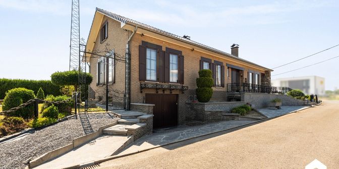 Maison à vendre à Grote Steenweg 480, 3350 Drieslinter