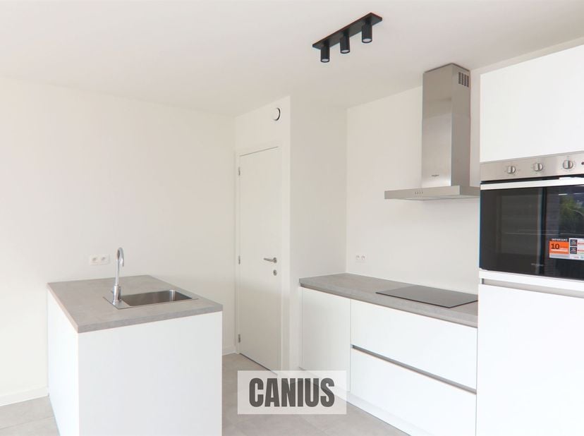 LEUK APPARTEMENT IN HARTJE HASSELT<br />
<br />
Op wandelafstand van het stadscentrum van Hasselt, Hoofdstad van de Smaak treffen wij residentie Mos