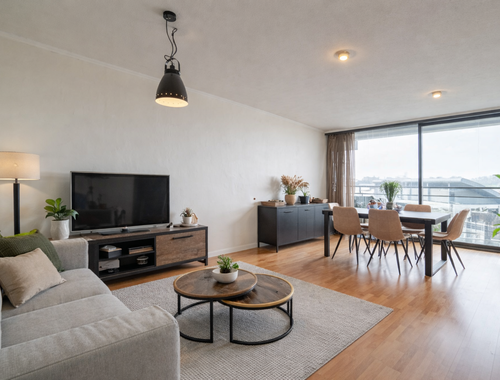                                         Appartement te koop in Sint-Stevens-Woluwe, € 279.000
