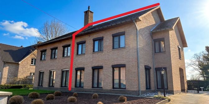 Maison à vendre à Overeinde 11, 3665 As