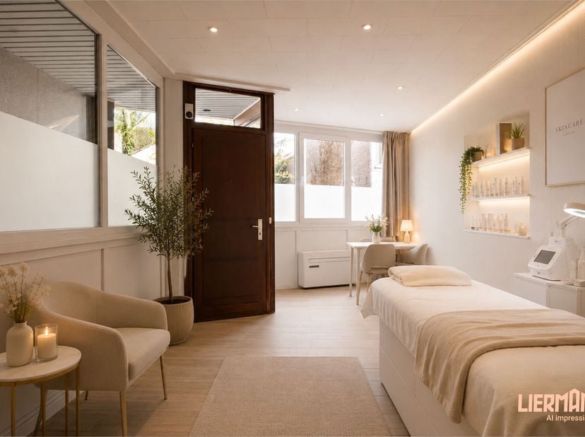 Bien professionnel à vendre
                    à 9308 Hofstade