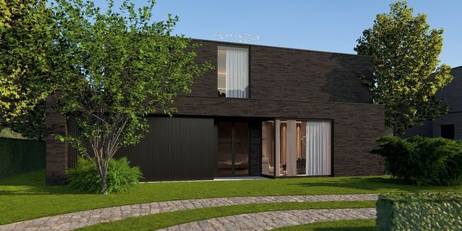 Grond te koop in 9308 Hofstade