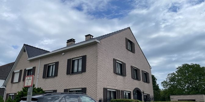 Maison à louer à Caritasstraat 9, 9090 Melle