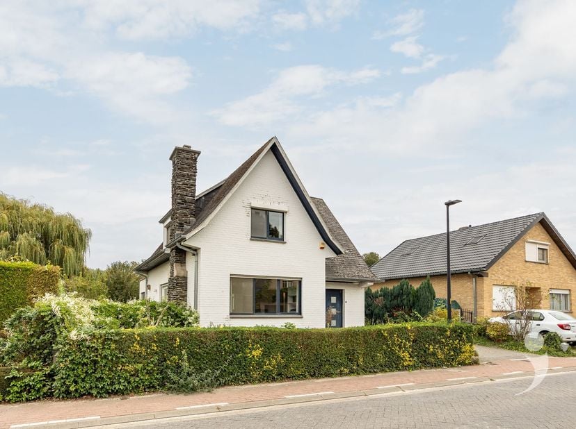 Huis te koop in Heuve 4,
                    3071 Erps-Kwerps