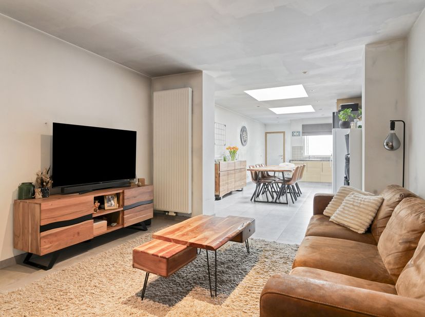 Maison à vendre à Moorseelsestraat 10,
                    8500 Kortrijk