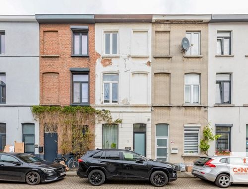                                         Maison à vendre à Gent, € 319.000
