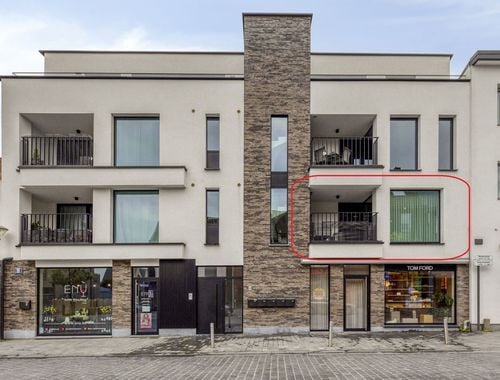                                         Appartement te koop in Puurs, € 359.000
