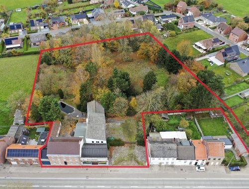                                        Woning te koop in Tubize, € 895.000
