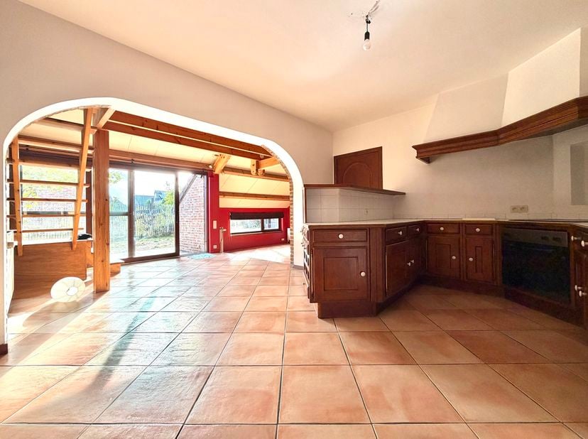 Appartement te huur in ,
                    5101 Erpent