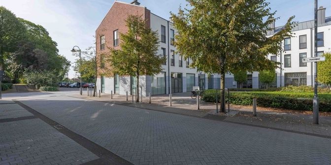 Appartement à louer à Prinsenhof 2 boîte 22, 3680 Maaseik