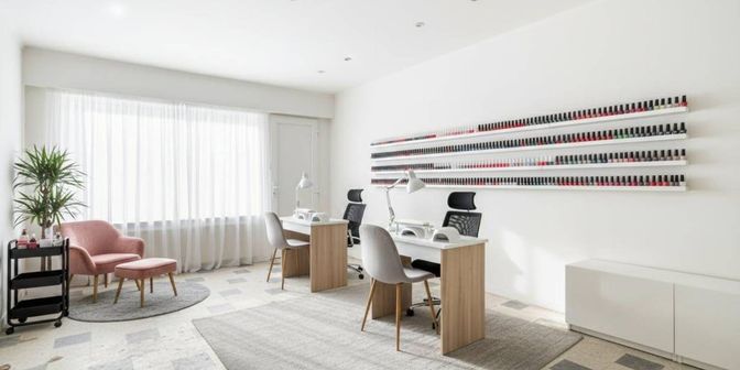 Bien professionnel à vendre à Staatsbaan 105, 9991 Adegem