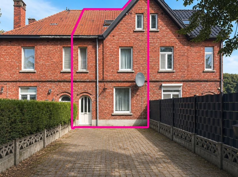 Huis te koop in Stadionlaan 19,
                    3582 Koersel