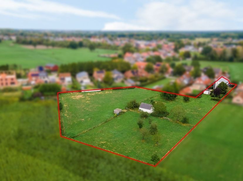 Huis te koop in Rist 43,
                    2360 Oud-Turnhout