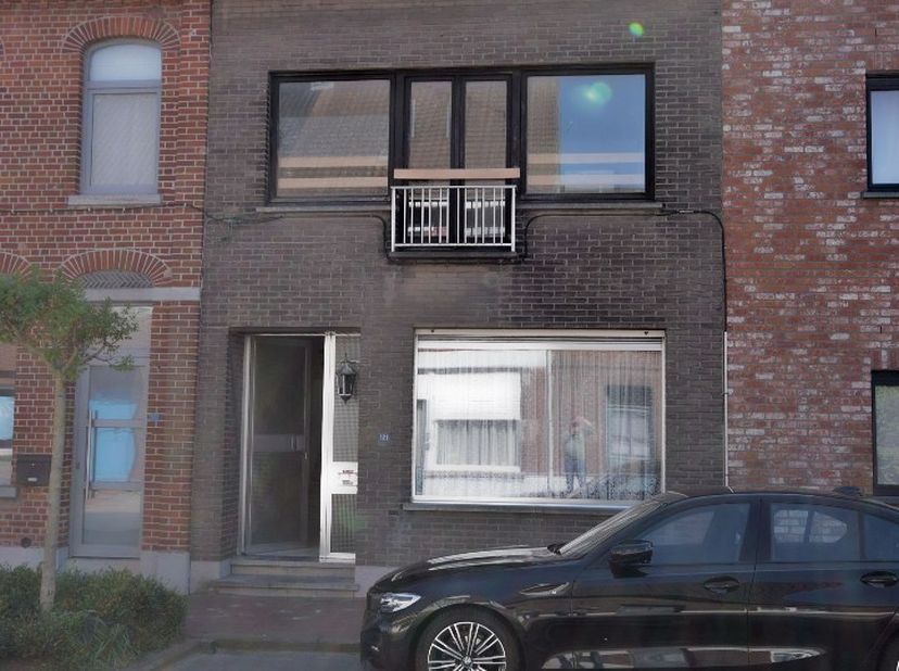 Appartement à louer
                    à 8810 Lichtervelde