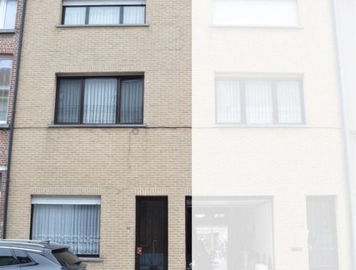                                         Rijwoning te koop in Mechelen, € 339.000
