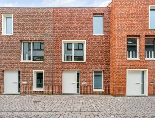                                         Maison à vendre à Kortrijk, € 329.000
